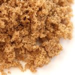 Demineralized Brown Sugar Demineralized Brown Sugar