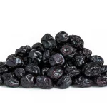 Dried Blueberries Dried Blueberries