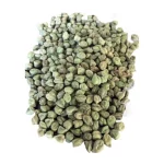 Dried Green Chickpeas