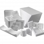 EPS Packaging Inserts