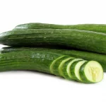 English Cucumbers English Cucumbers