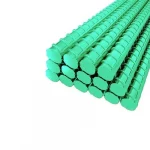 Epoxy Coated Rebar