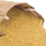 Extra Coarse (#) Extra Coarse (#)