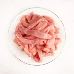 Extra Lean Pork Extra Lean Pork