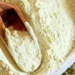 Feed Grade Mung Beans