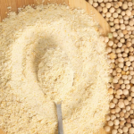 Feed Grade Yellow Peas