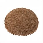 Feed Grade black beans