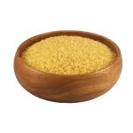 Fine Bulgur (#) Fine Bulgur (#)
