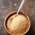 Fine Grain Light Brown Sugar Fine Grain Light Brown Sugar