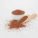 Finger Millet (Ragi) Finger Millet (Ragi)