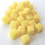 Flavored Cubes Flavored Cubes