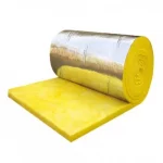 Foil Faced Glass Wool