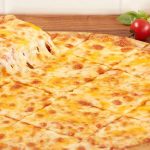 Four Cheese Four Cheese