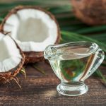 Fractionated Coconut Oil (MCT)