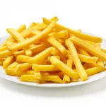 French Fry Potatoes French Fry Potatoes