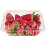 Fresh Strawberries Fresh Strawberries