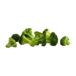 Frozen Broccoli IQF Frozen Broccoli IQF