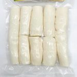 Frozen Cassava