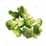Frozen IQF Broccoli Frozen IQF Broccoli