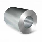Galvanized Steel Coils