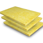 Glass Wool Boards