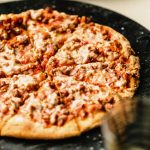 Gluten Free Pizza Gluten Free Pizza