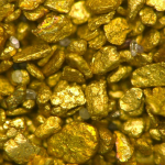 Gold Nuggets Gold Nuggets