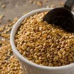 Golden Flax Seeds Golden Flax Seeds