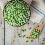 Green Pigeon Peas (Fresh or Frozen)