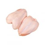 Halal Certified Breast Halal Certified Breast