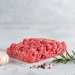 Halal Ground Beef Halal Ground Beef