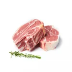 Halal Pork Chops Halal Pork Chops