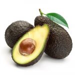 Hass Avocado Hass Avocado