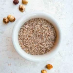 Hazelnut Flour Hazelnut Flour