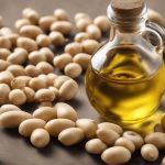 High Oleic Soybean Oil