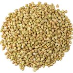 Hulled Raw Buckwheat