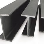 I Beams (INP IPN IPE)