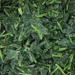 IQF Spinach IQF Spinach