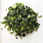 IQF Whole Leaf IQF Whole Leaf