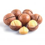 In Shell Macadamias