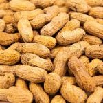 In Shell Peanuts