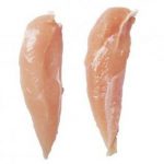 Inner Fillets (Tenderloins) Inner Fillets (Tenderloins)