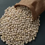 Kabuli Chickpeas