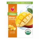 Kent Mango Chunks Kent Mango Chunks