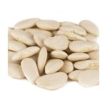 Large Lima Beans