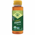 Light Agave Syrup Light Agave Syrup