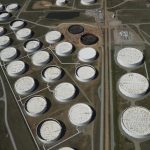 Light Sweet Crude Oil