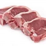 Loin Chops Lamp Loin Chops Lamp