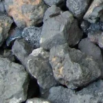 Low Grade ore