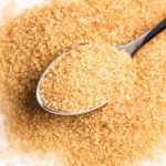 Low Moisture Brown Sugar Low Moisture Brown Sugar